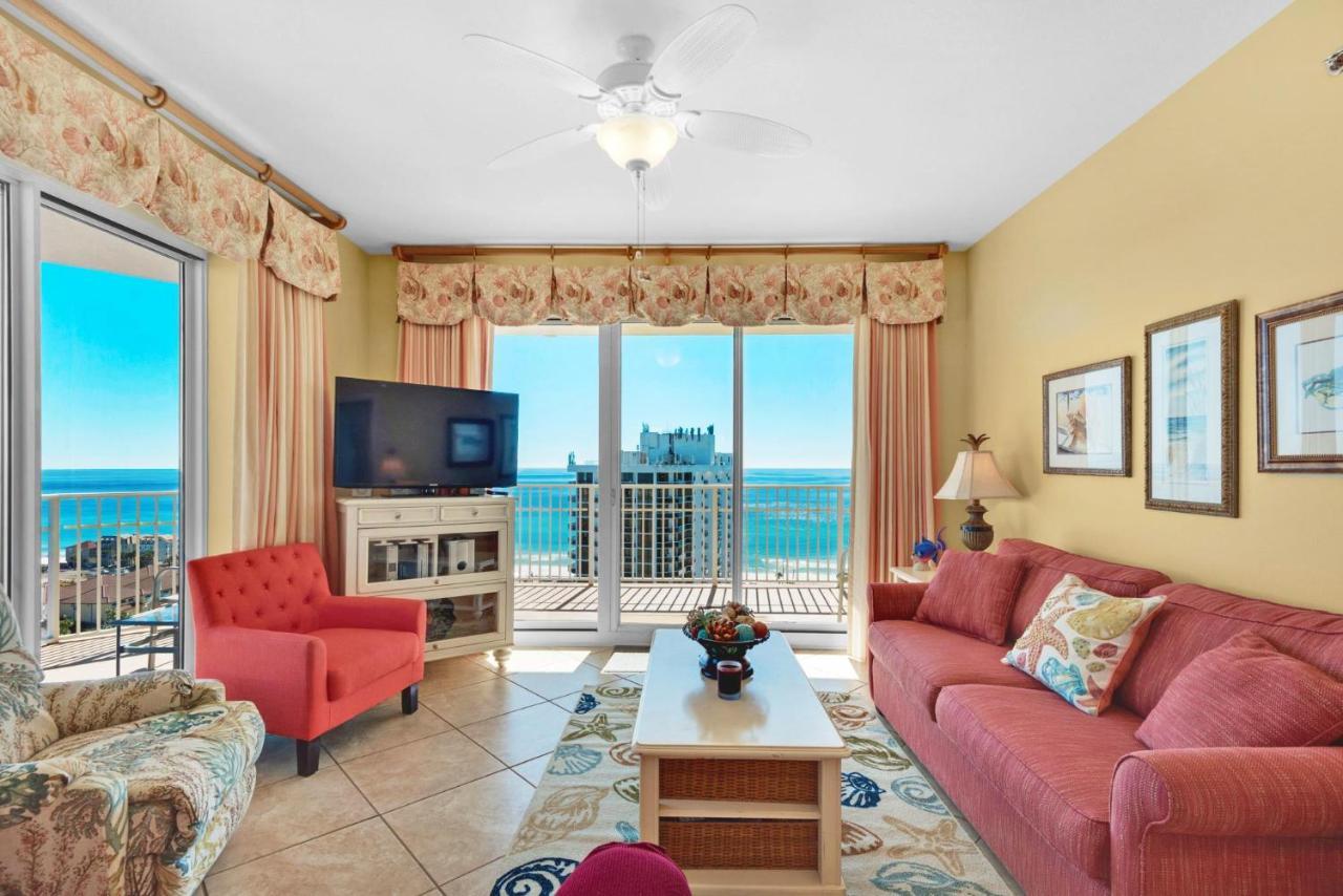 Holiday home Ariel Dunes I 1701 *