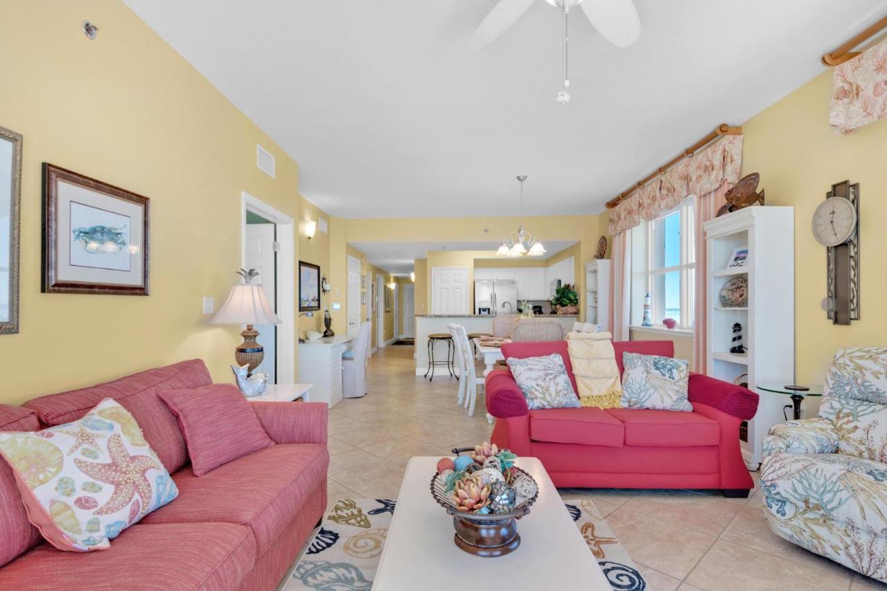 Holiday home Ariel Dunes I 1701 *