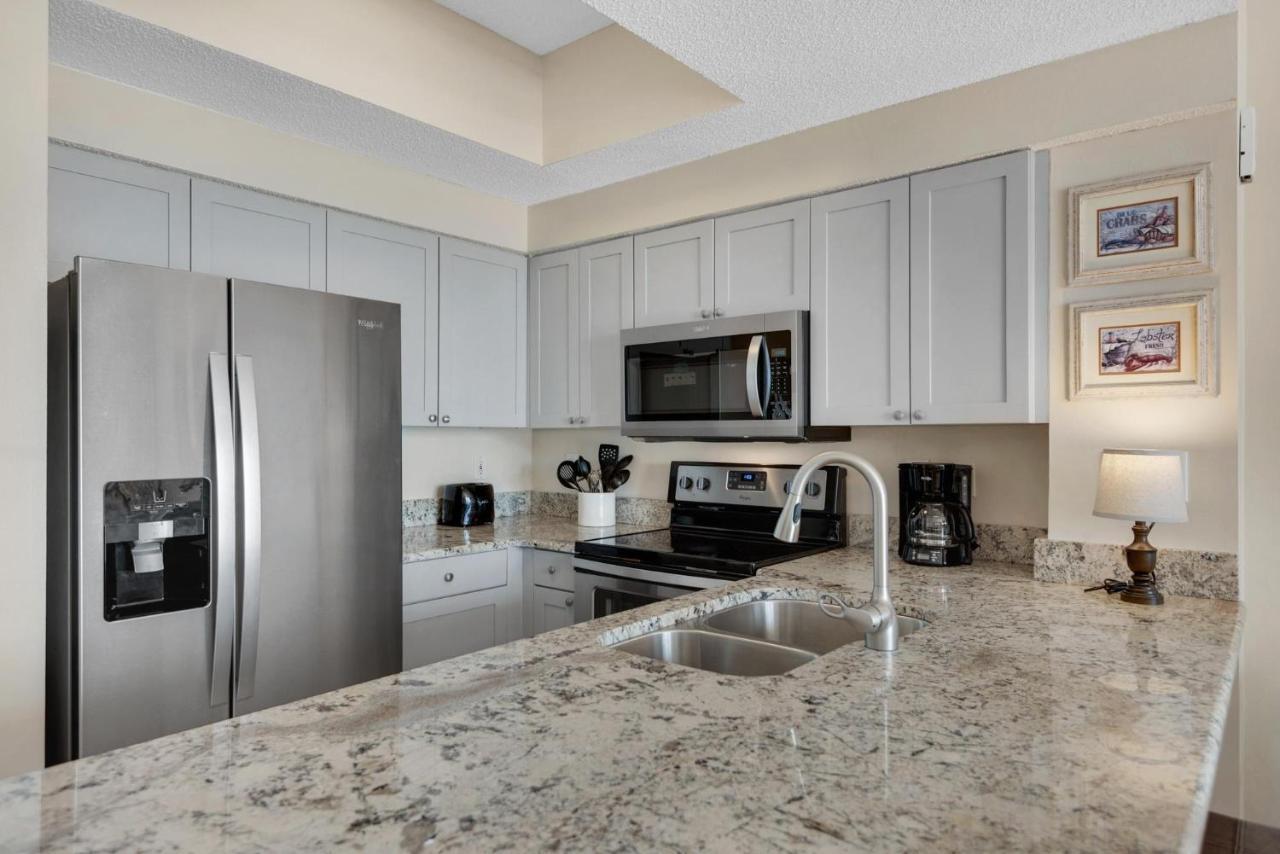 Majestic Sun A208 Holiday home *
