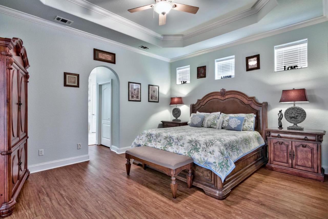 Holiday home Siesta Palms Destin