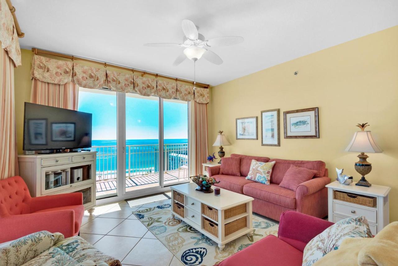 Ariel Dunes I 1701 Holiday home Destin
