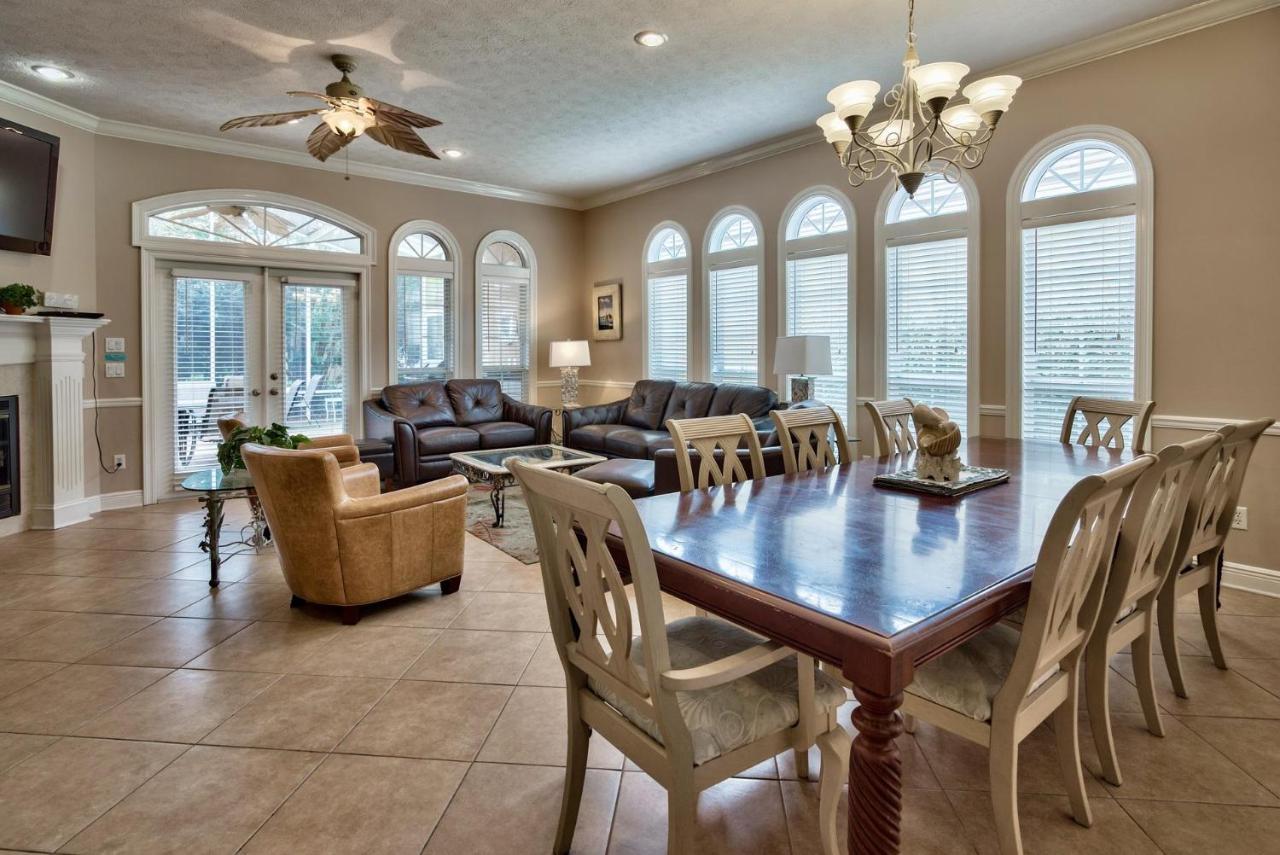 Holiday home Soleil Destin