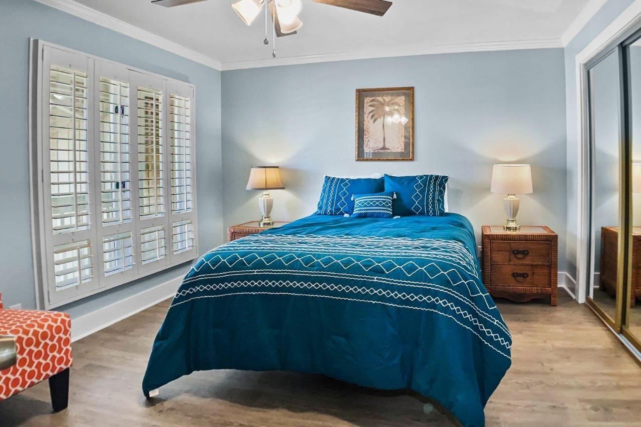 Cajun Respite Apartment Destin