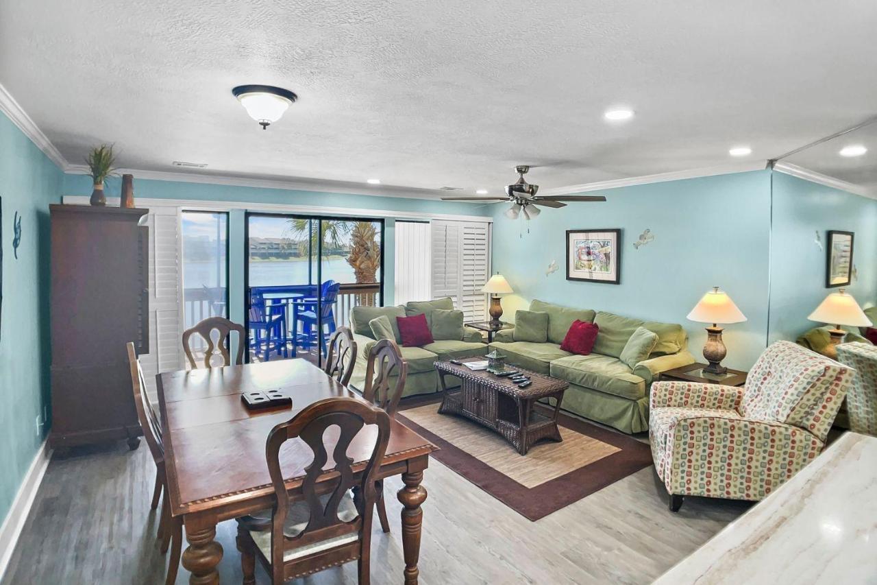 Cajun Respite Apartment
