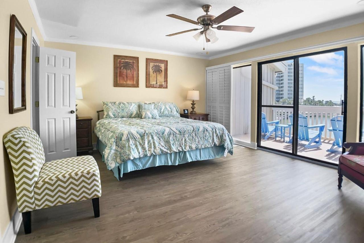 Apartment Cajun Respite Destin