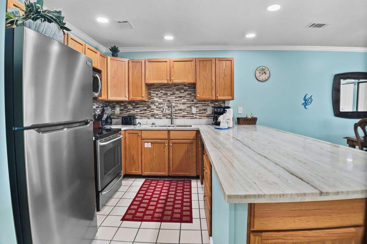 Cajun Respite Apartment
