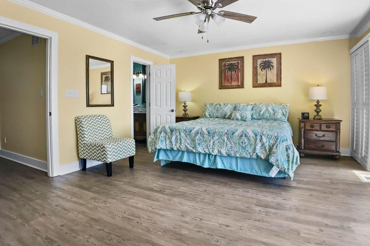 Cajun Respite Apartment Destin