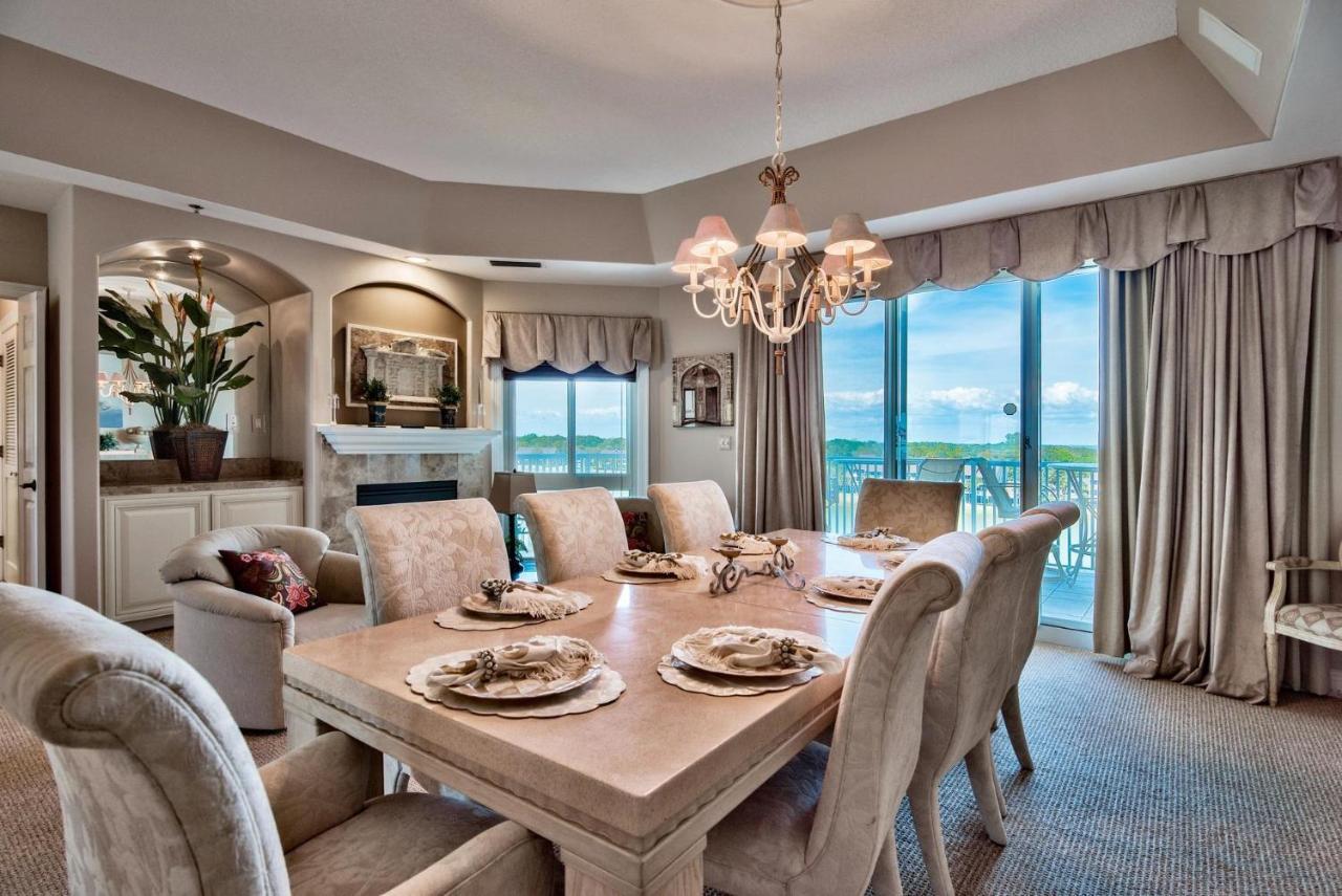 Empress 601 Holiday home Destin