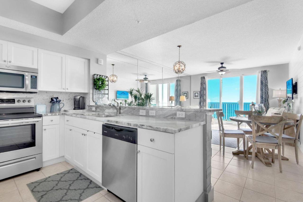 Holiday home Majestic Sun 612b