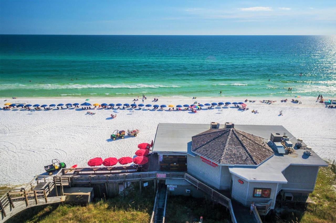 Majestic Sun 612b Holiday home Destin