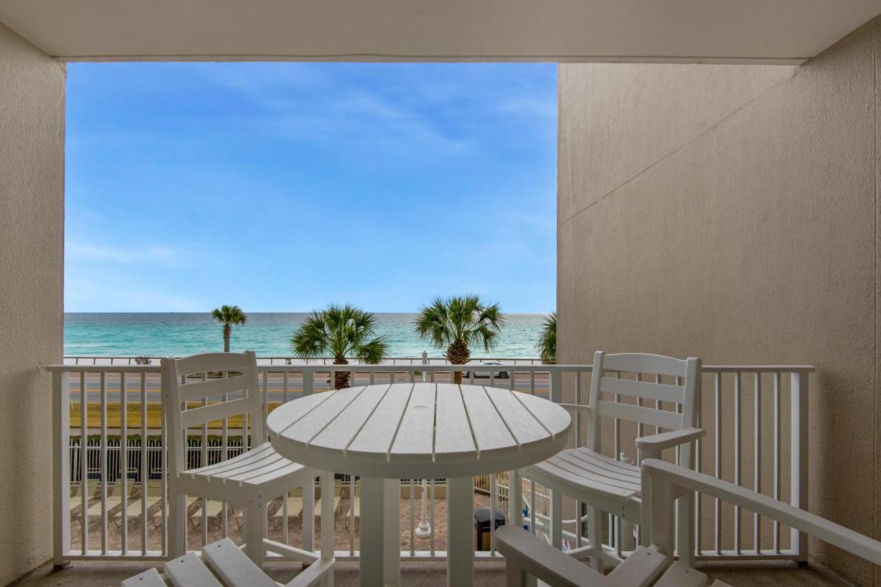 Holiday home Majestic Sun 203b *
