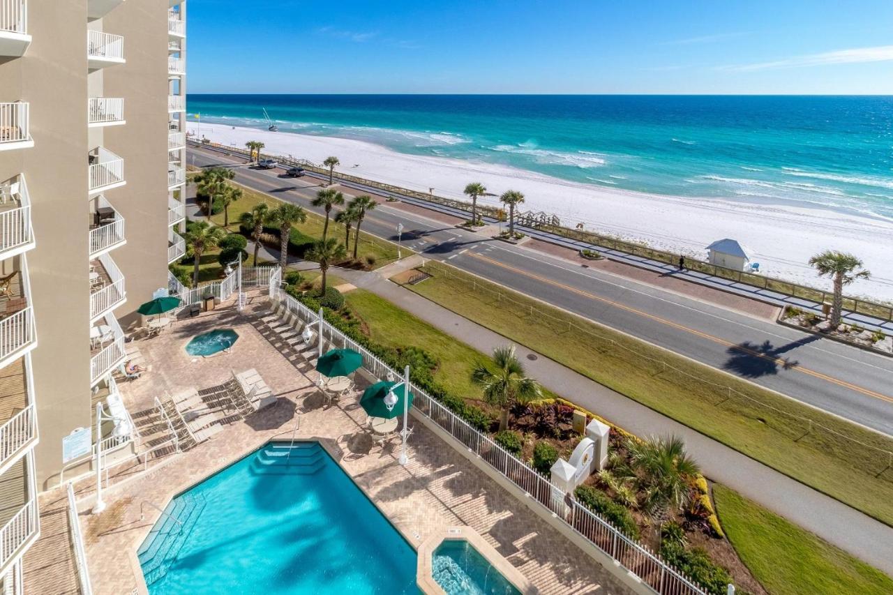 Majestic Sun 612b Holiday home Destin