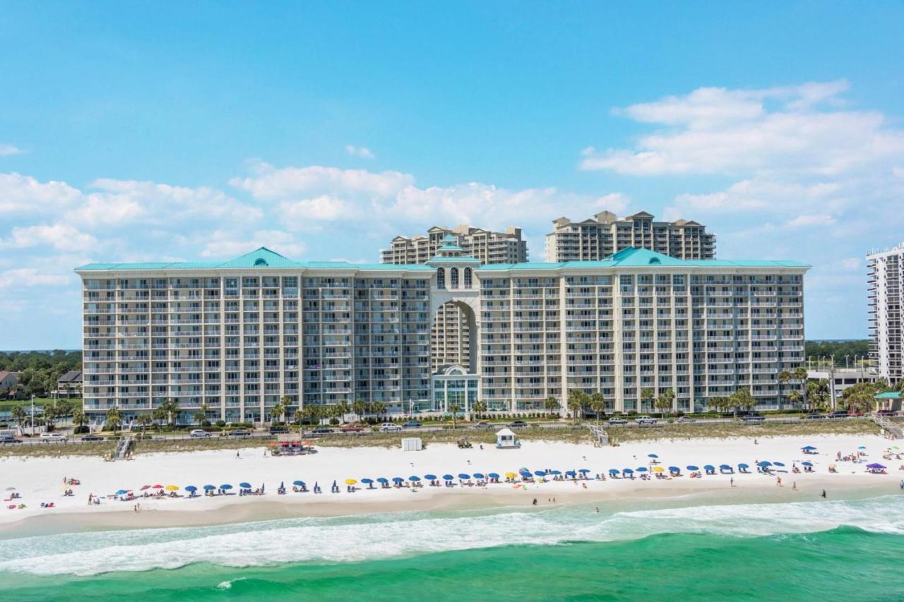 Majestic Sun 612b Holiday home Destin
