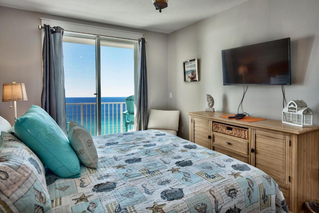 Holiday home Majestic Sun 1112b