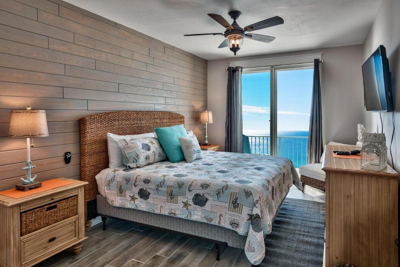 Holiday home Majestic Sun 1112b