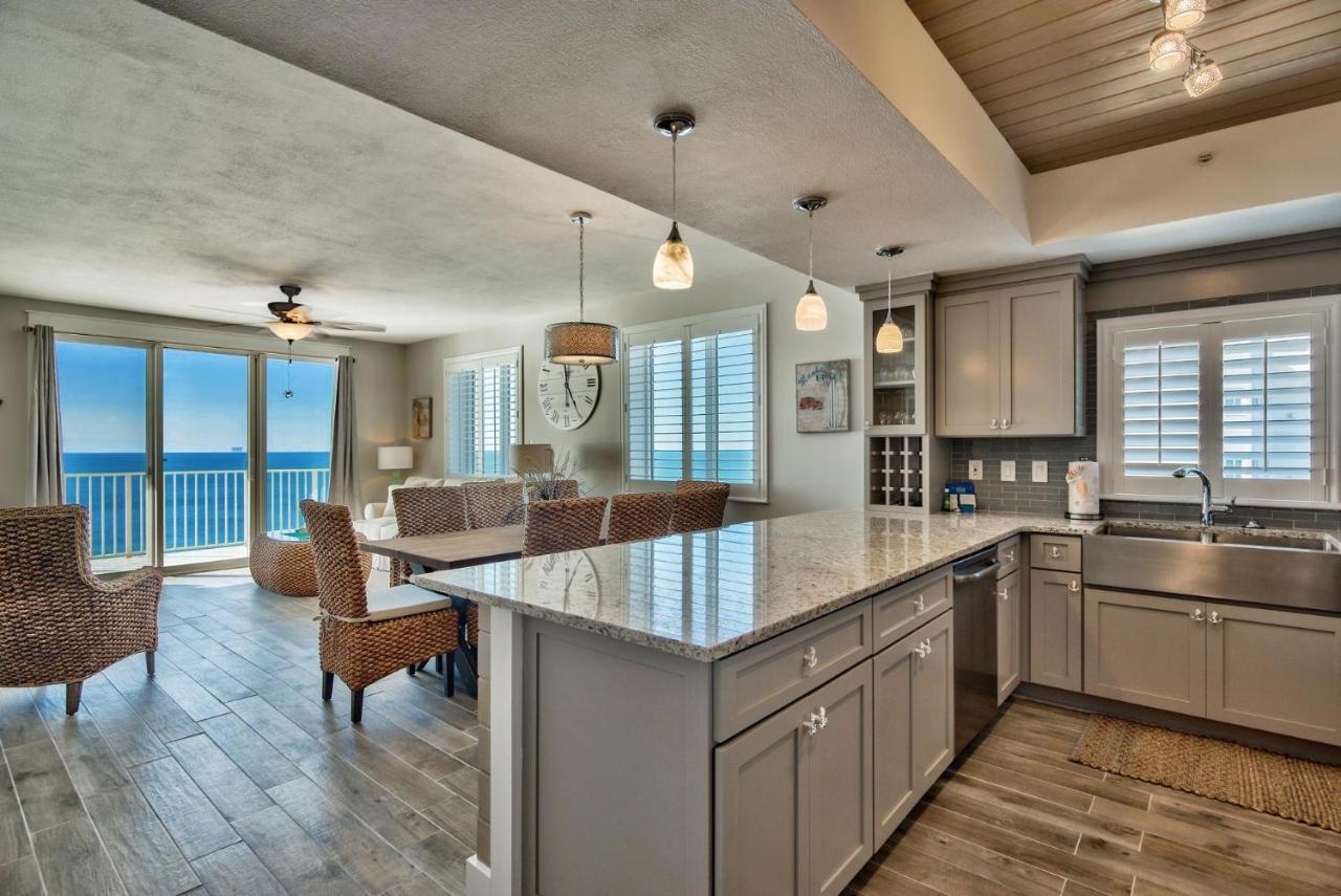 Holiday home Majestic Sun 1112b *