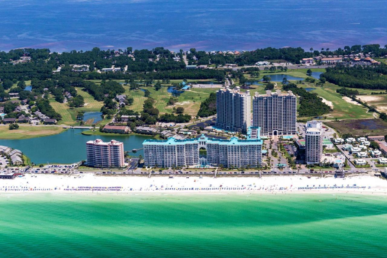 Majestic Sun 409b * Destin