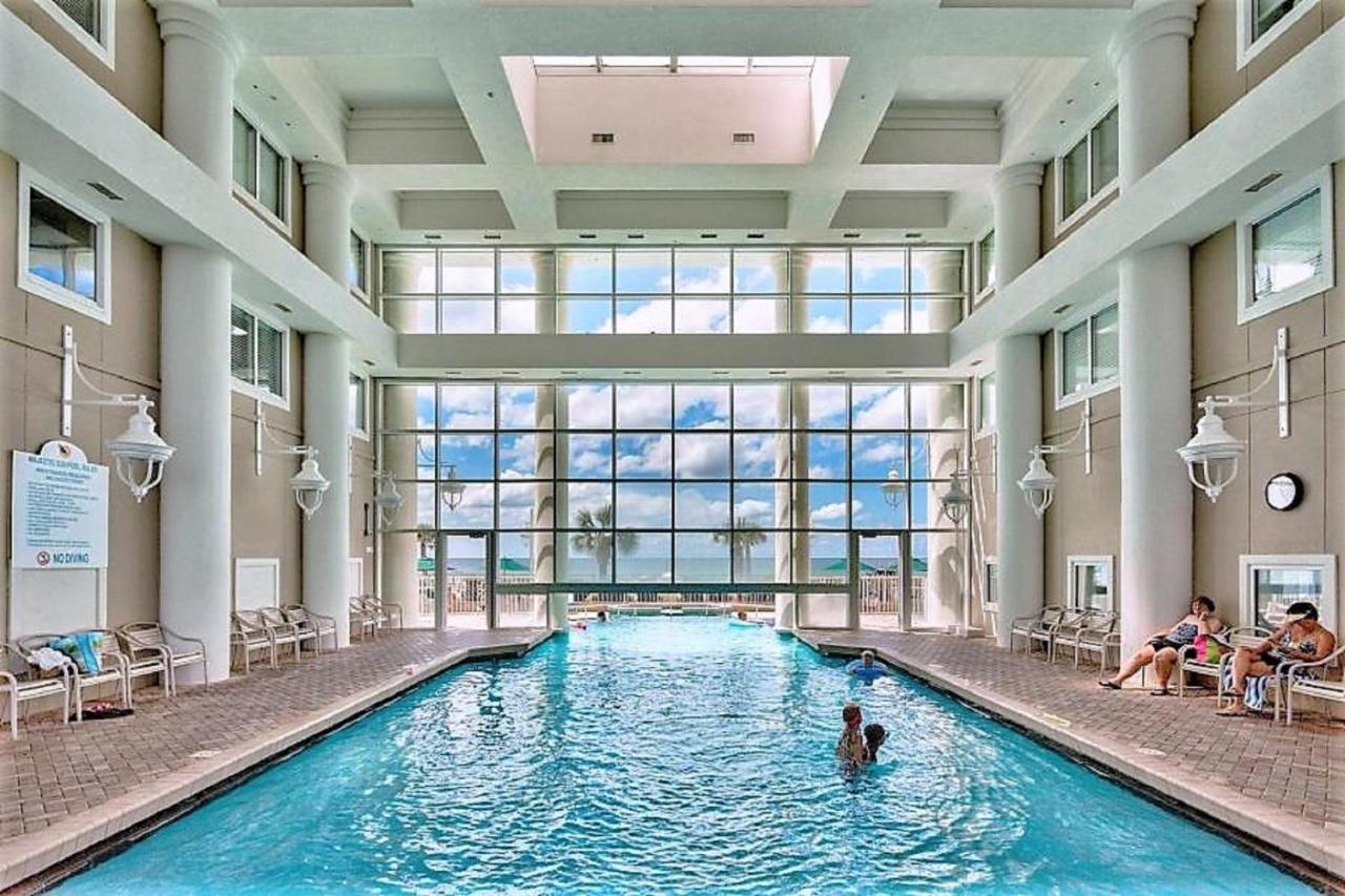 Holiday home Majestic Sun A208 Destin