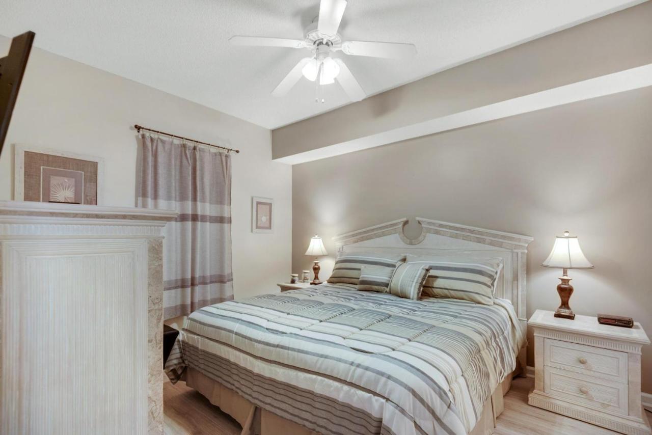 Holiday home Majestic Sun A208 Destin