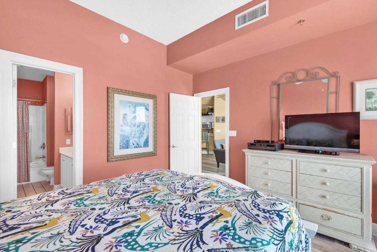 Empress 703 * Destin