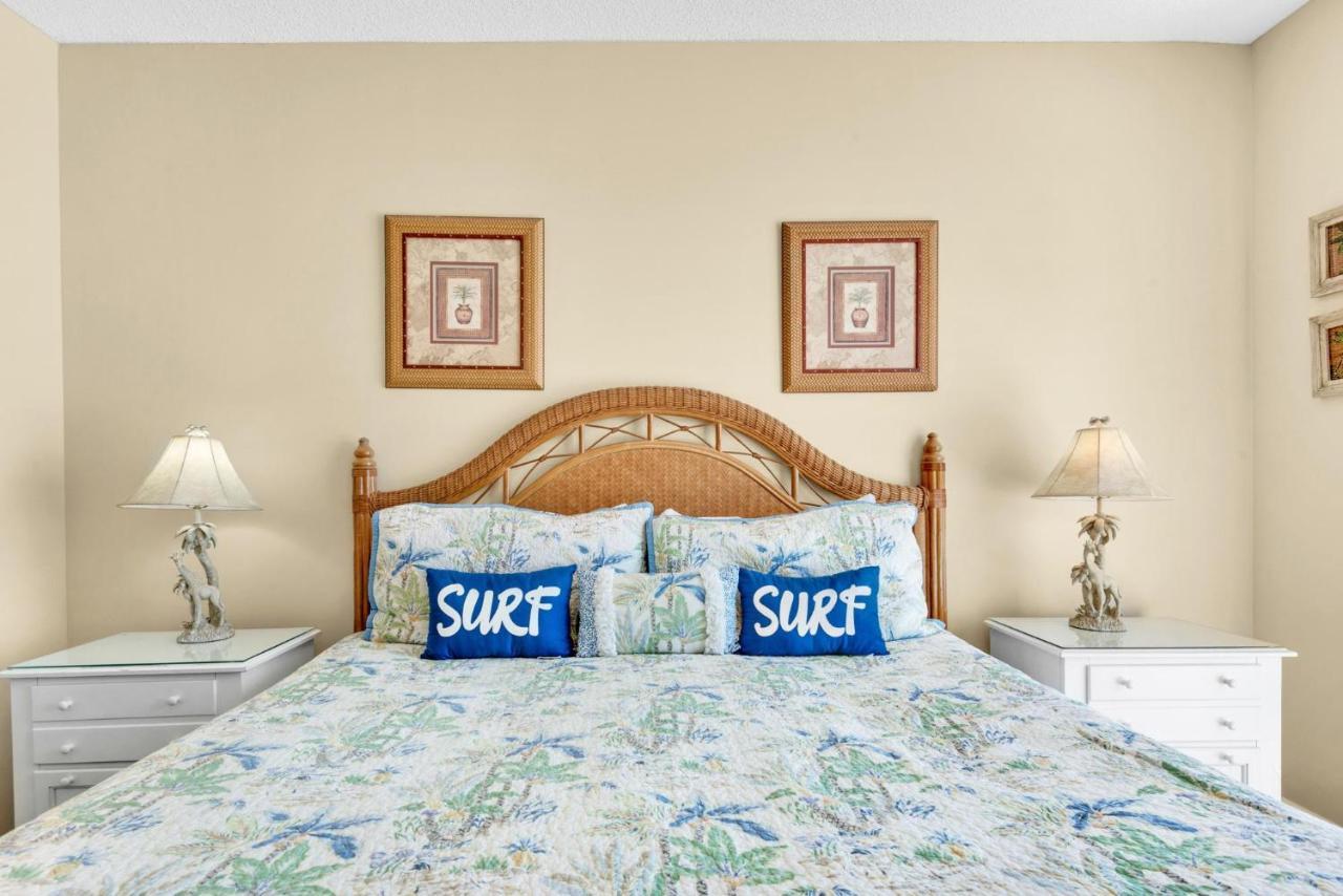 Holiday home Majestic Sun 704b