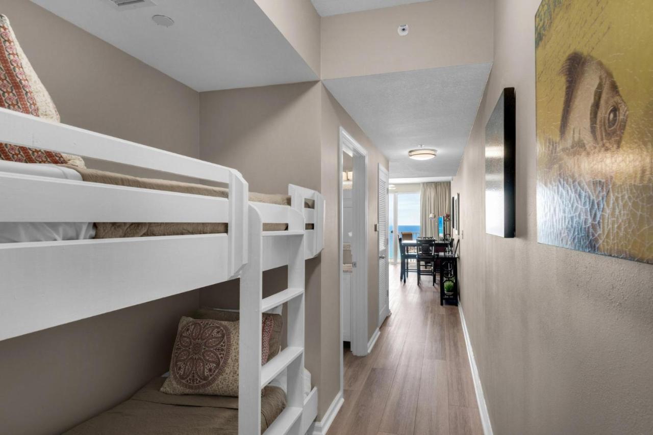 Majestic Sun 1008b Holiday home