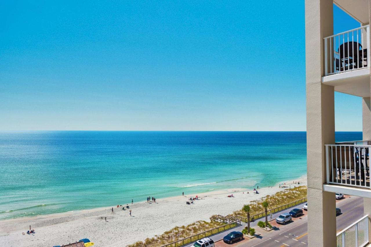 Holiday home Majestic Sun 704b Destin