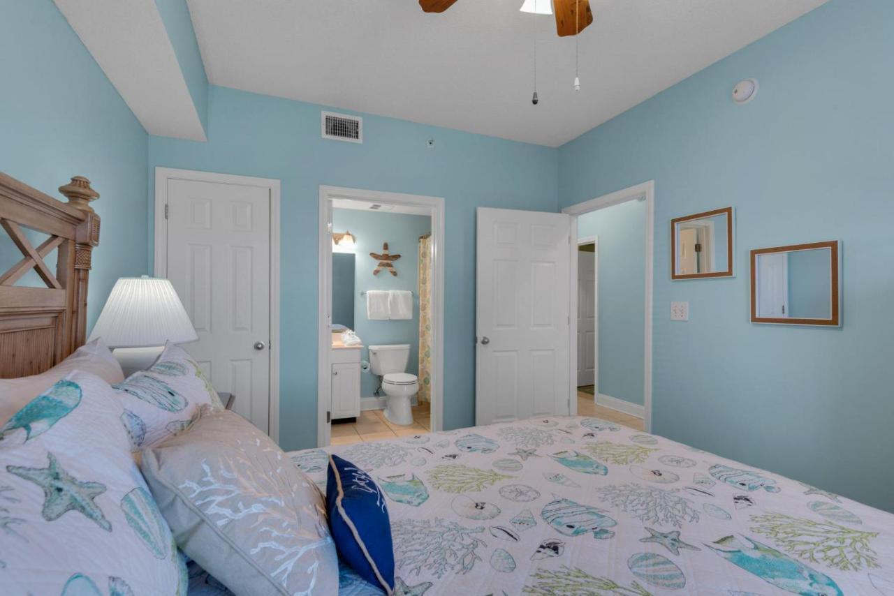 Majestic Sun 701b Holiday home Destin