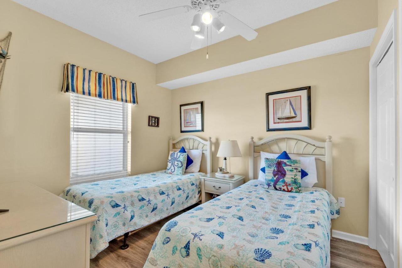 Majestic Sun 704b Holiday home *