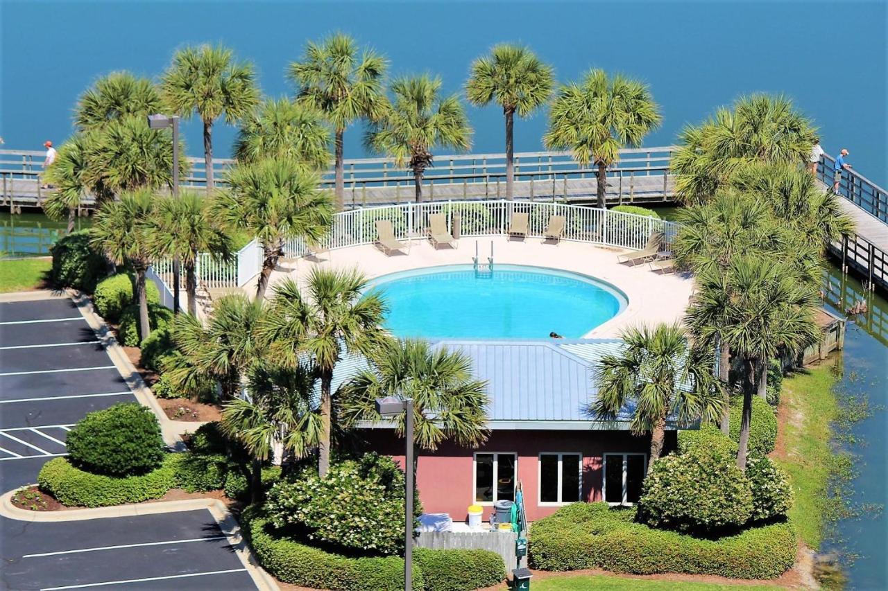 Holiday home Empress 703 *