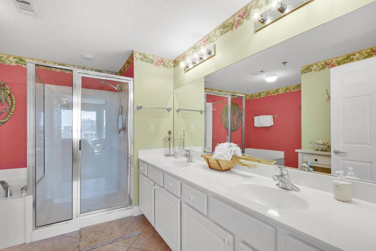 Ariel Dunes I 1701 Holiday home