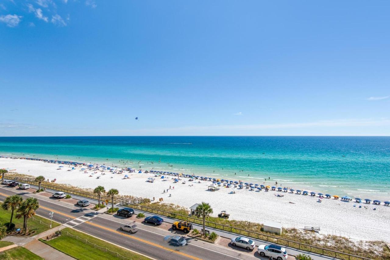 Holiday home Majestic Sun 703b Destin