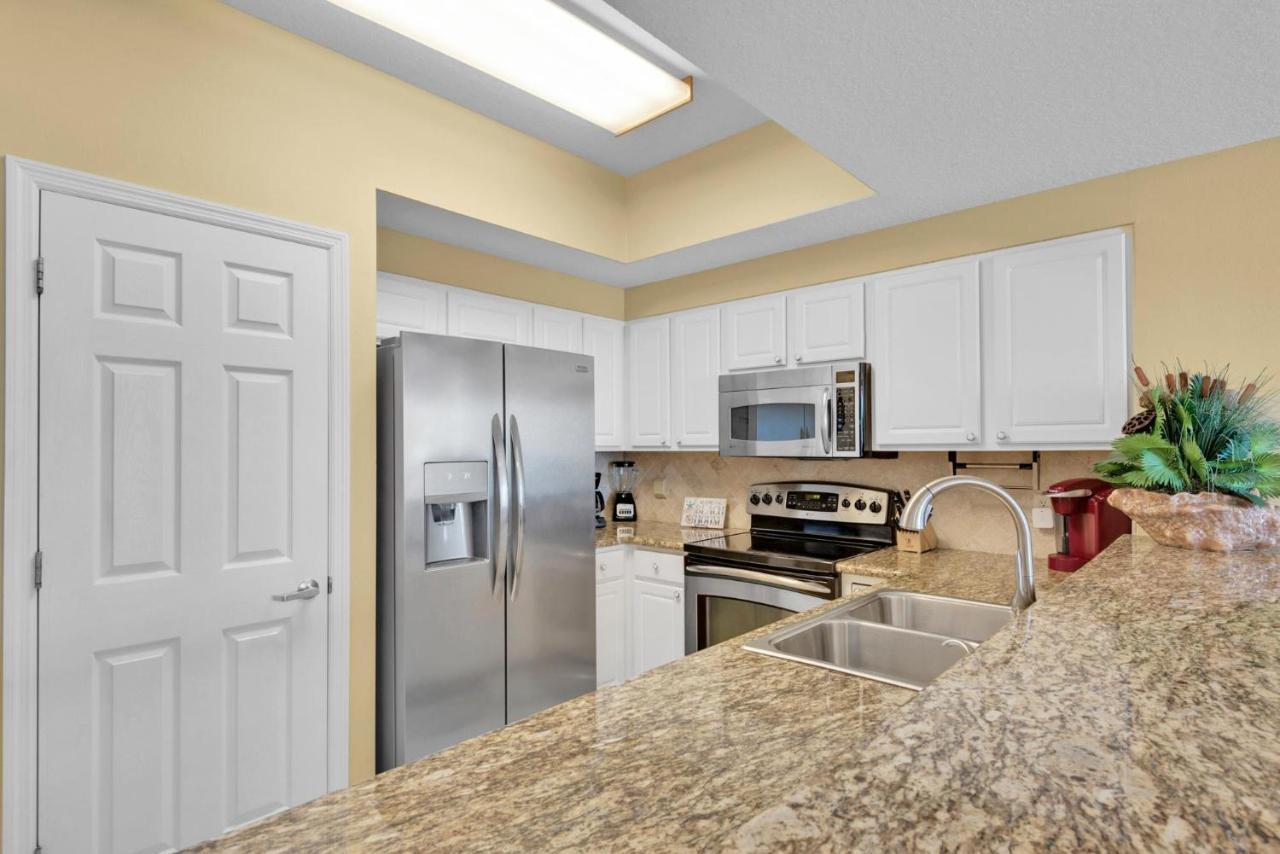 Ariel Dunes I 1701 Holiday home Destin