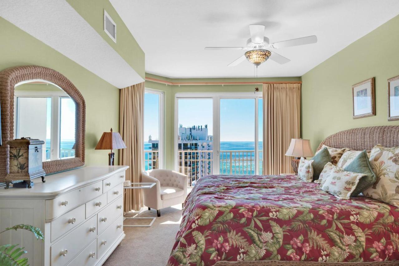 Ariel Dunes I 1701 Holiday home Destin