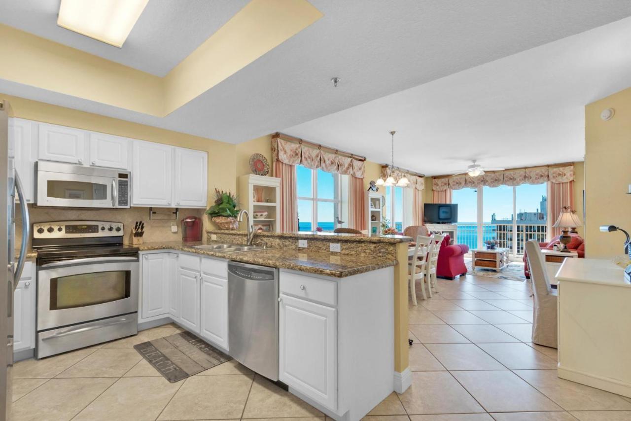 Holiday home Ariel Dunes I 1701 *