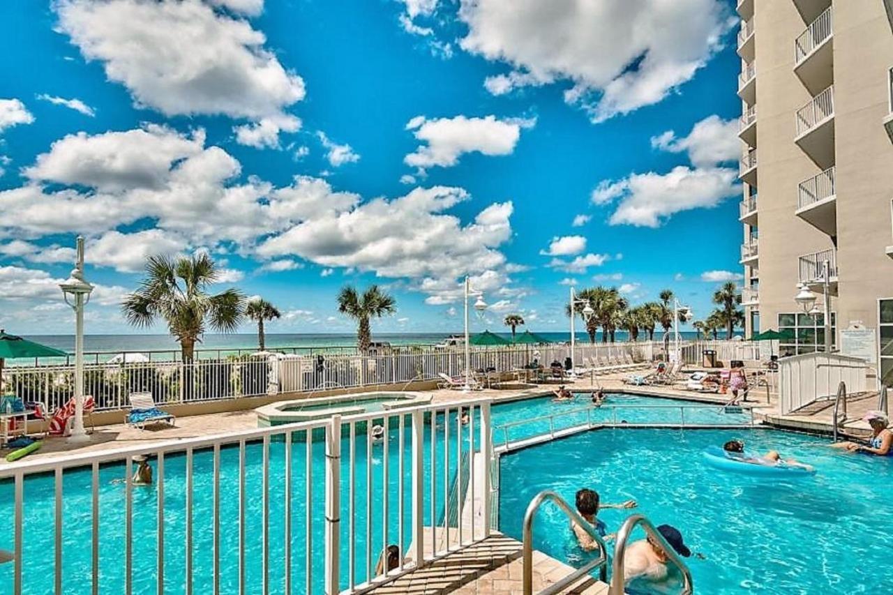 Holiday home Majestic Sun A905 Destin