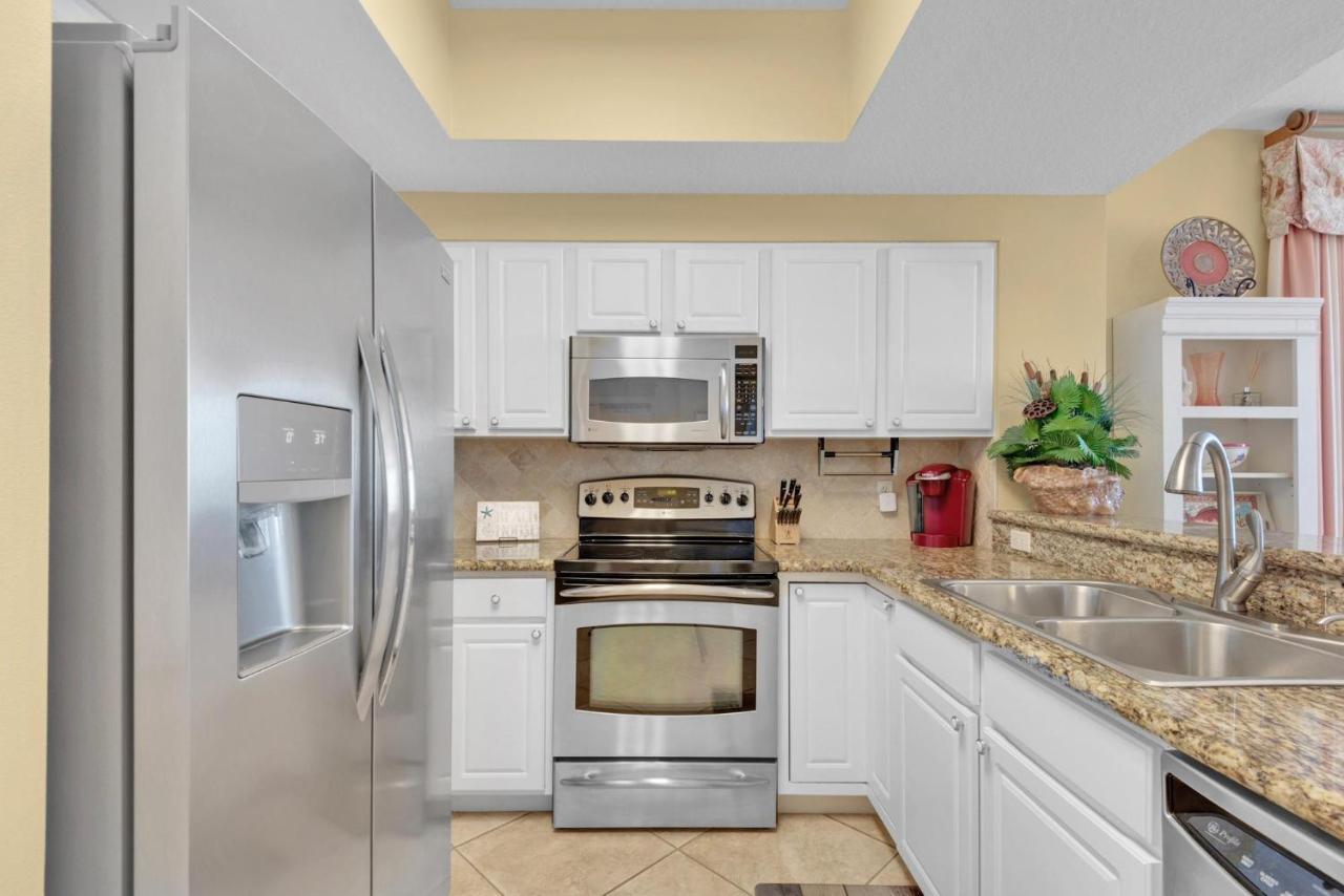 Ariel Dunes I 1701 Holiday home Destin
