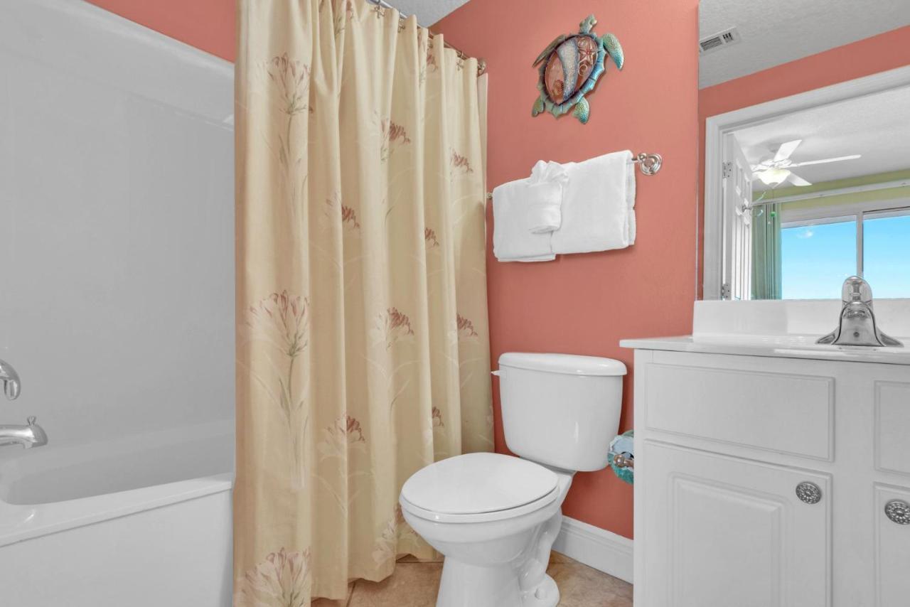 Ariel Dunes I 1701 Holiday home