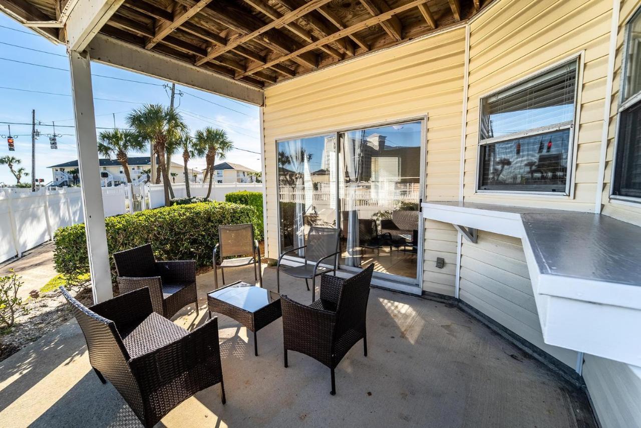 Sandpiper Cove 9103 Holiday home Destin