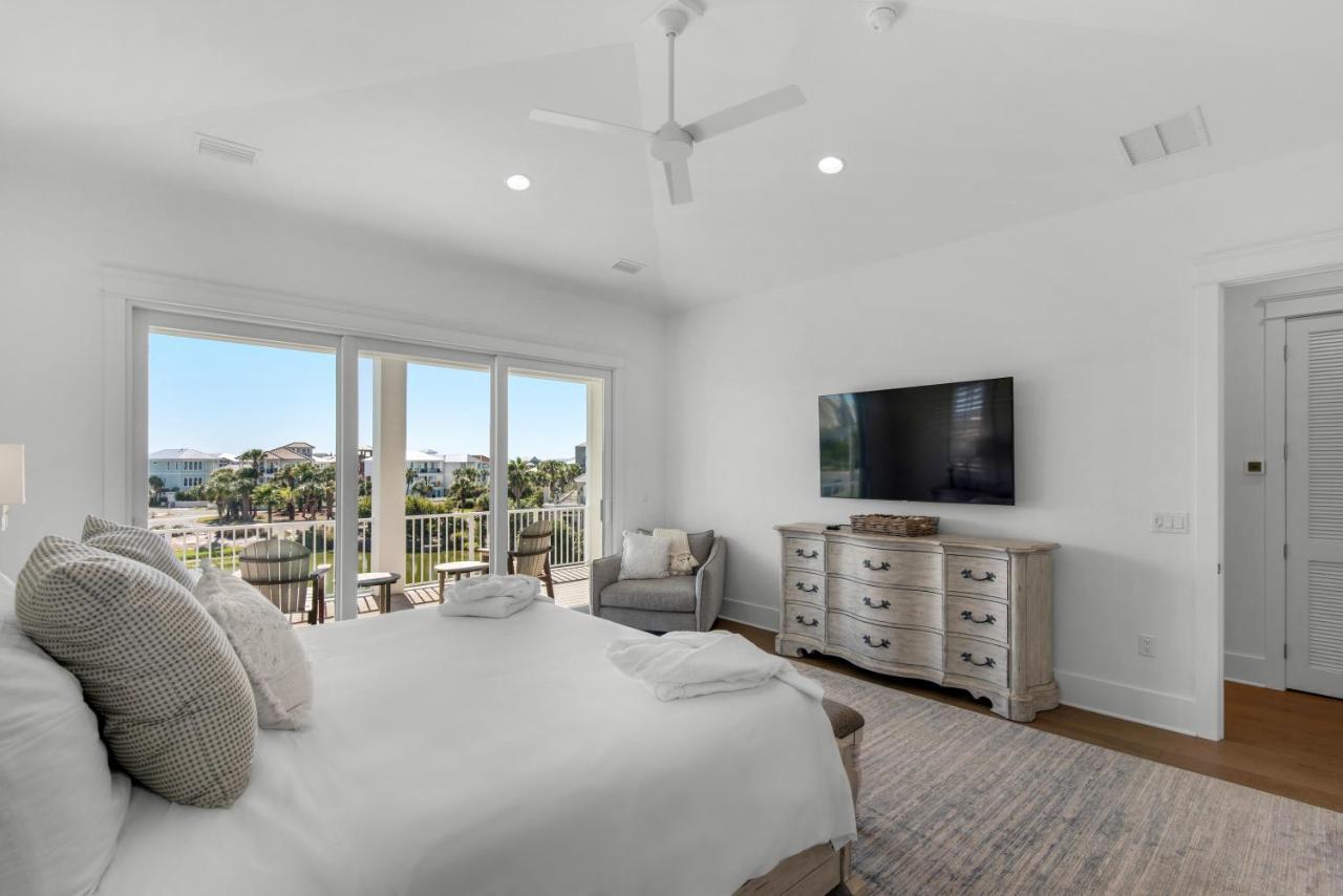 E Scape Away Holiday home Destin
