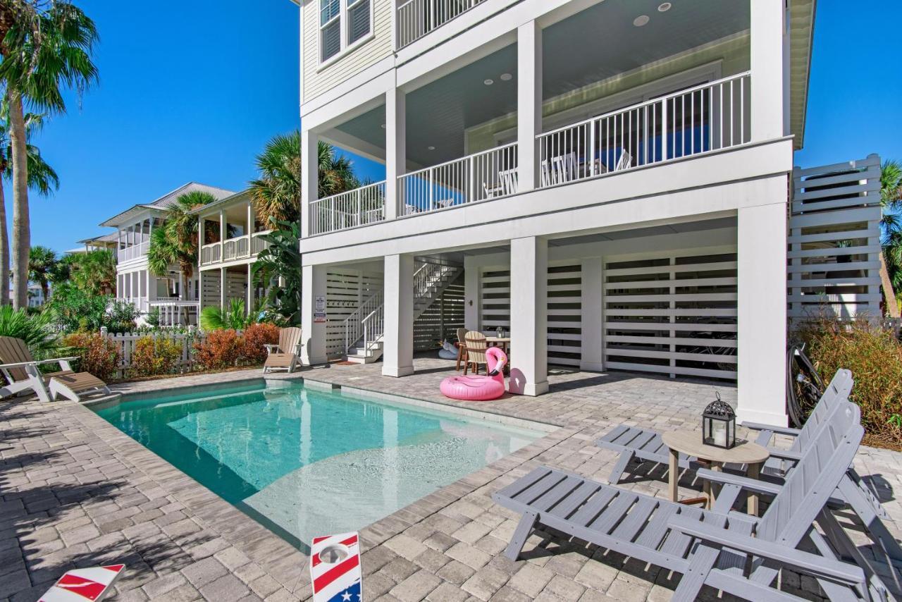 Holiday home E Scape Away Destin