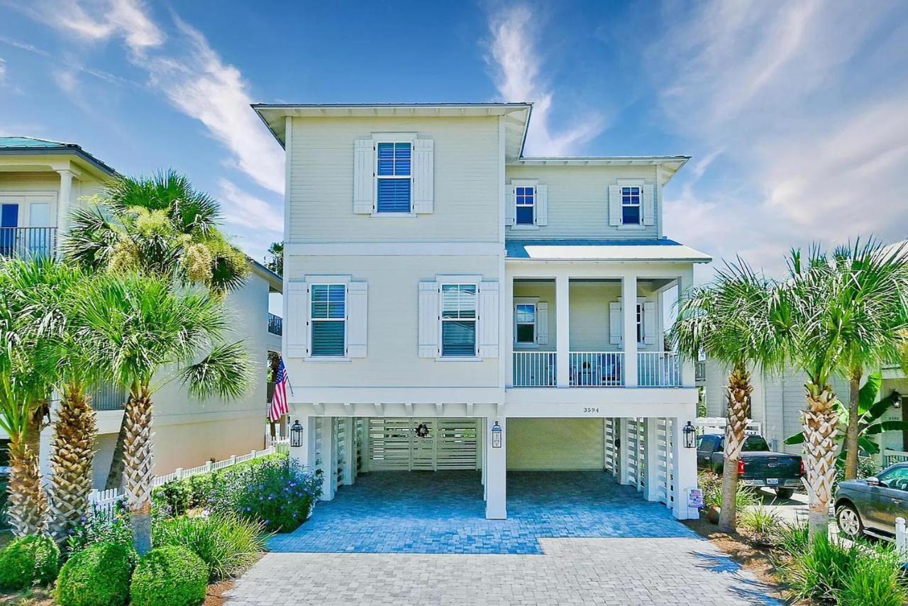 Holiday home E Scape Away Destin