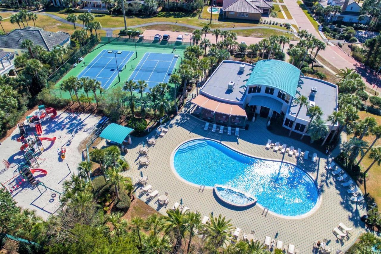 Holiday home Soleil Destin