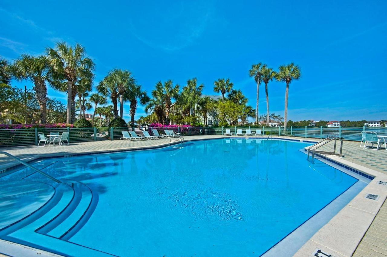 Holiday home Soleil Destin