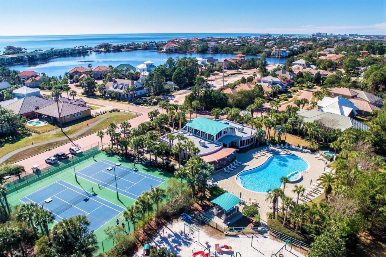 Holiday home Soleil Destin