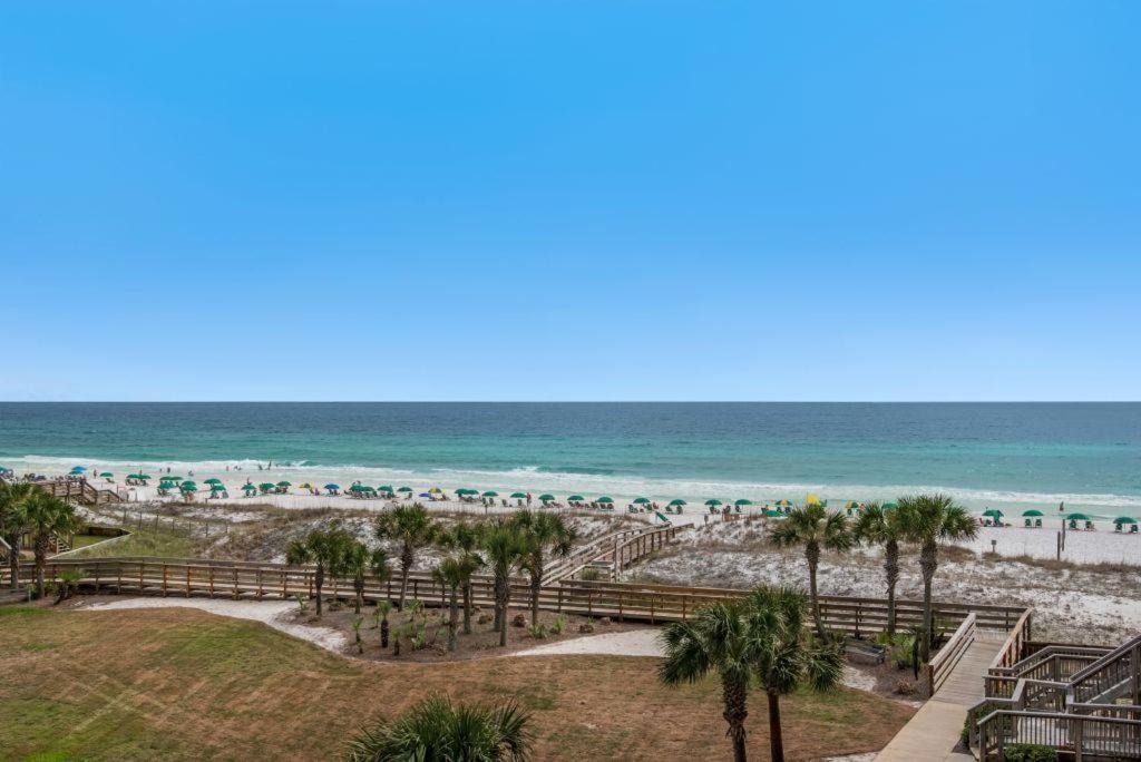 Mainsail 235 Holiday home Destin