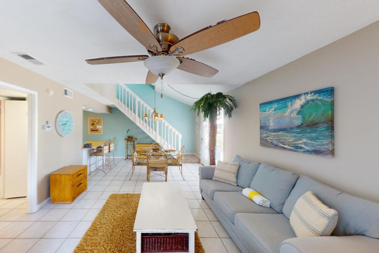 Sea 2d Holiday home Destin