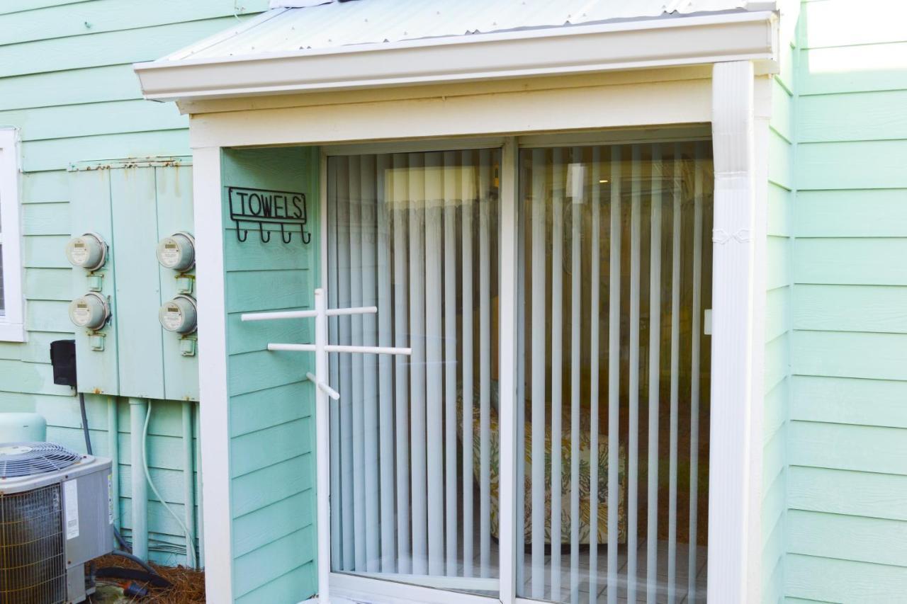 Sea 2d Holiday home Destin
