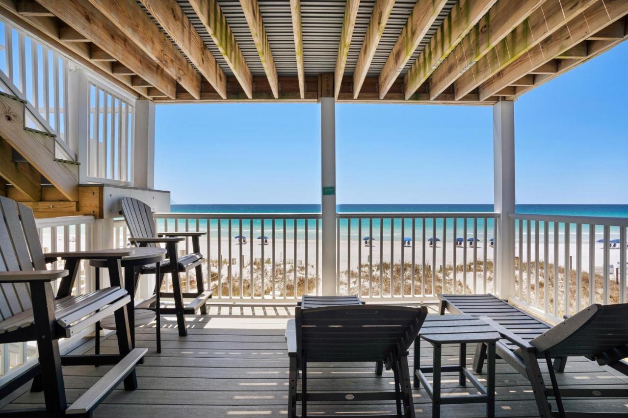 Little House On The Destin