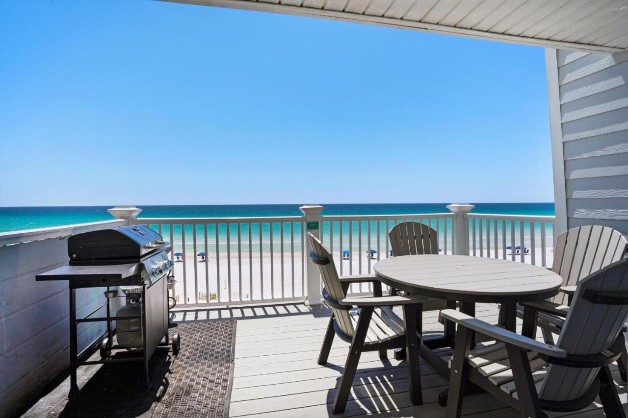 Little House On The Destin